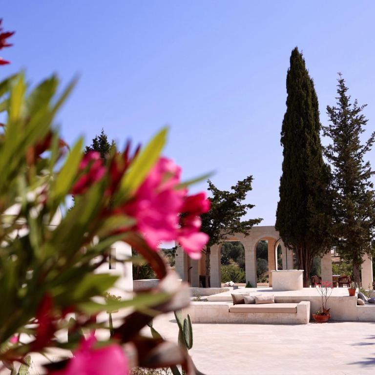 Trulli Lumena - Villa con Piscina Privata - 92