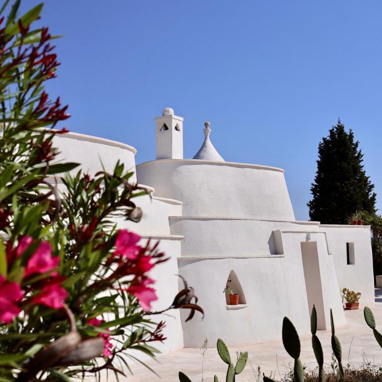 Trulli Lumena - Villa con Piscina Privata - 93