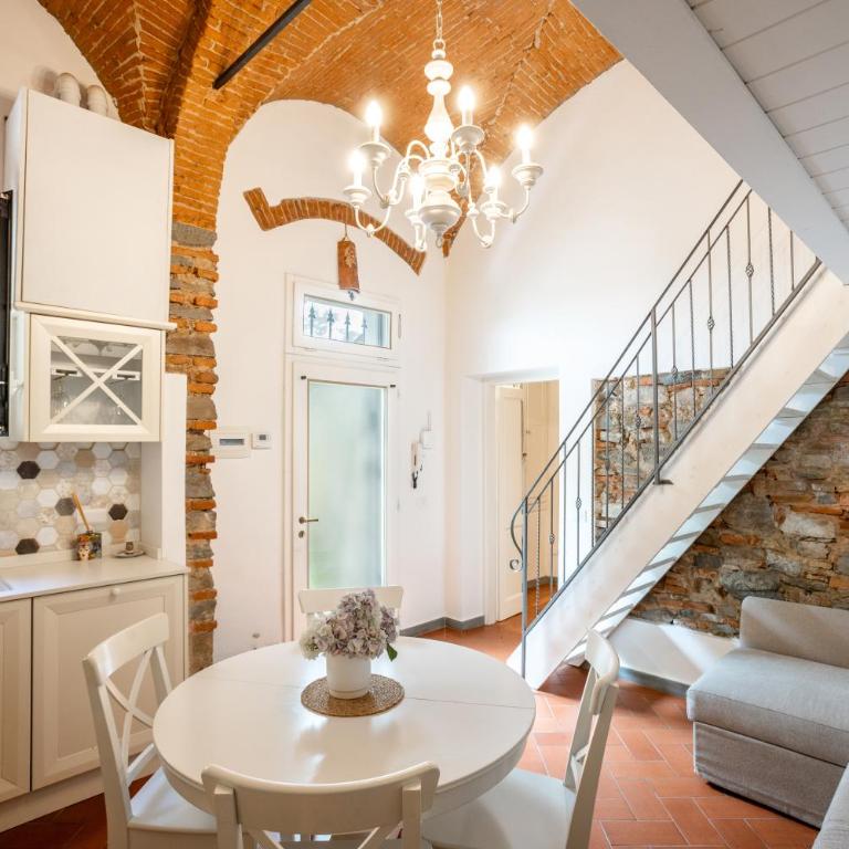 Porta Romana - Cozy Apartment - Appartamento con 1 Camera da Letto - 11