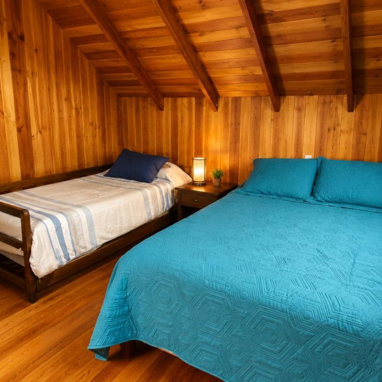 Casa Pura Vida - One-Bedroom House - 3