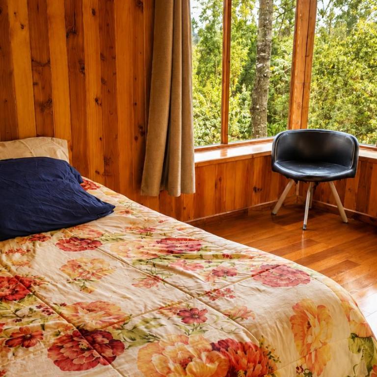 Casa Pura Vida - One-Bedroom House - 6