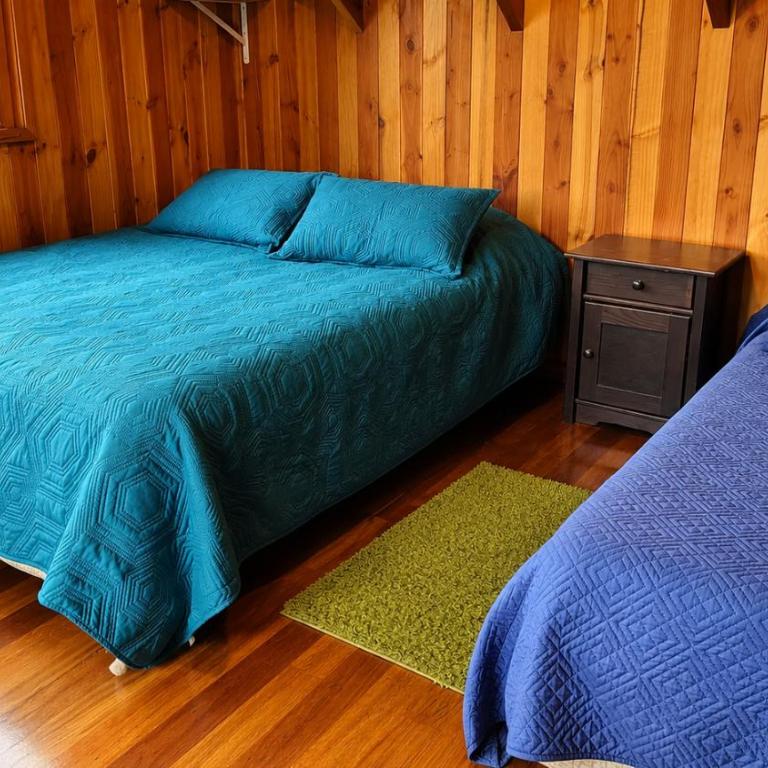 Casa Pura Vida - One-Bedroom House - 8