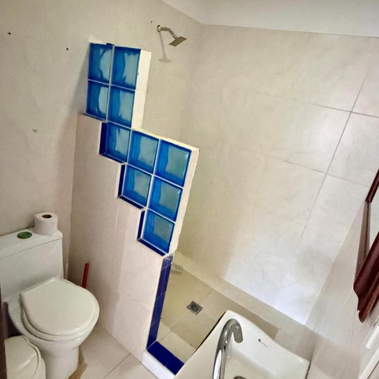 hotel turqueza inn - Habitación Cuádruple con baño privado - 6