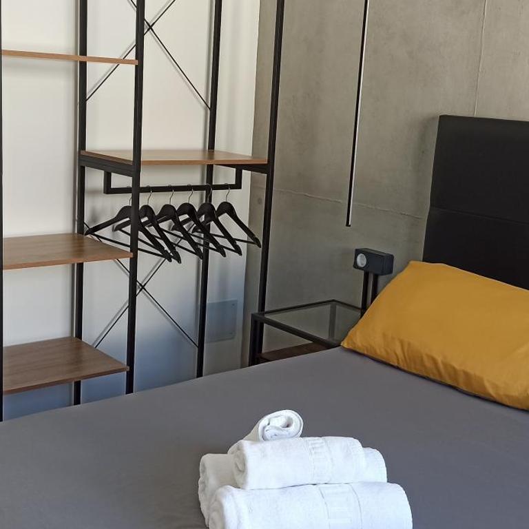 Apto Viña 1 - Apartamento de 1 dormitorio - 6