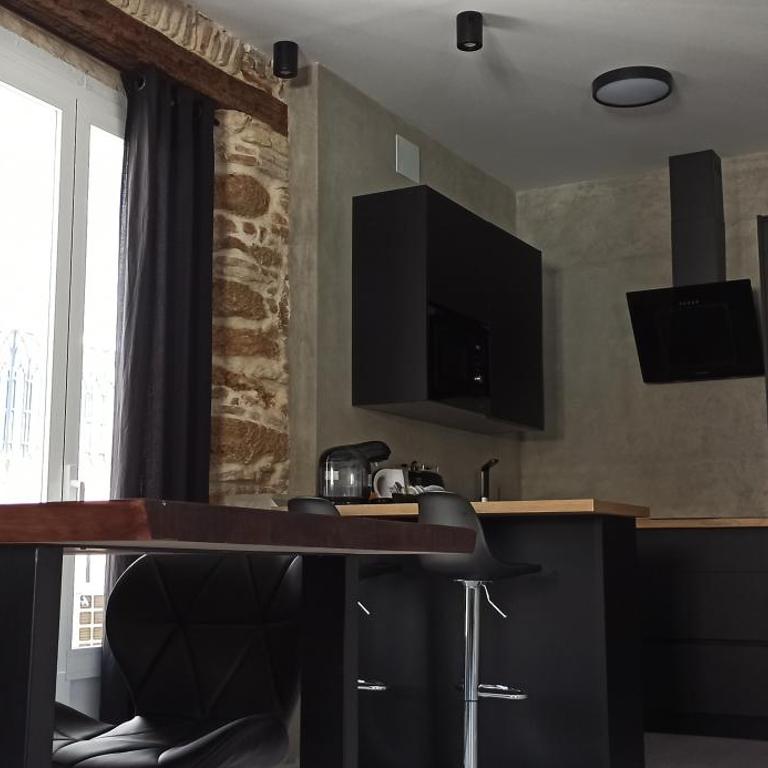 Apto Viña 1 - Apartamento de 1 dormitorio - 8