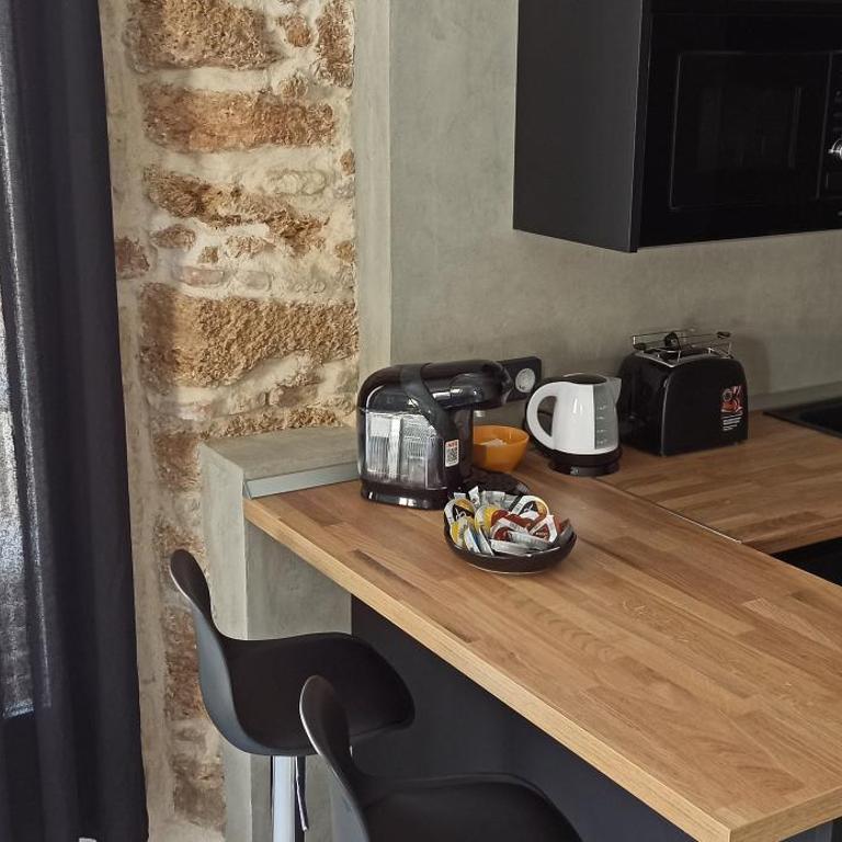 Apto Viña 1 - Apartamento de 1 dormitorio - 10