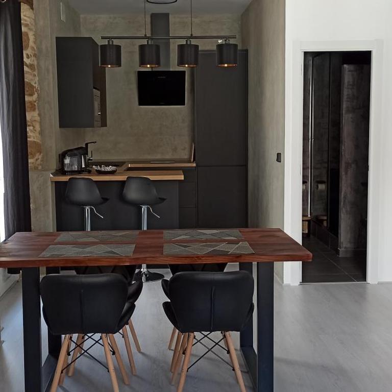 Apto Viña 1 - Apartamento de 1 dormitorio - 12