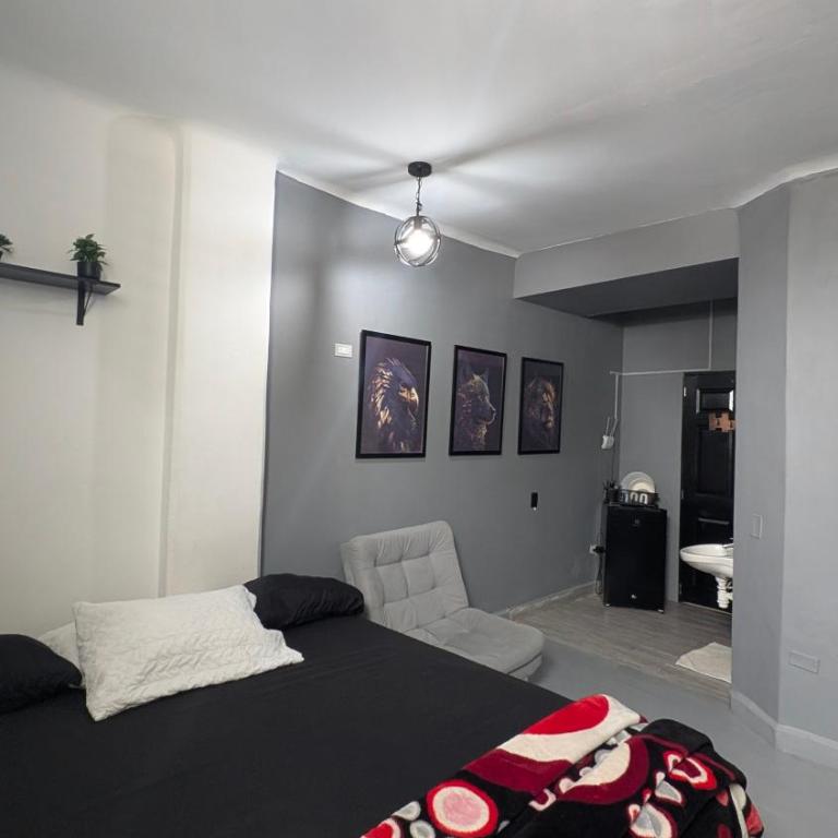 King's Apartments 402 - One-Bedroom Apartment - 4