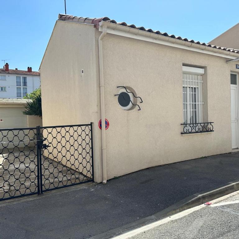 Petite Maison - Haus mit 2 Schlafzimmern - 14