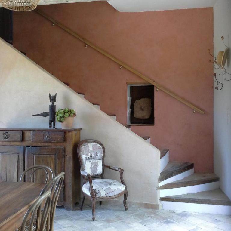 La Malisse - Maison 3 Chambres - 2
