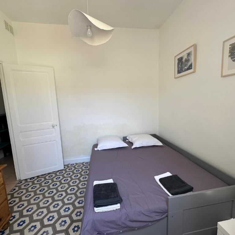 Petite Maison - Haus mit 2 Schlafzimmern - 8