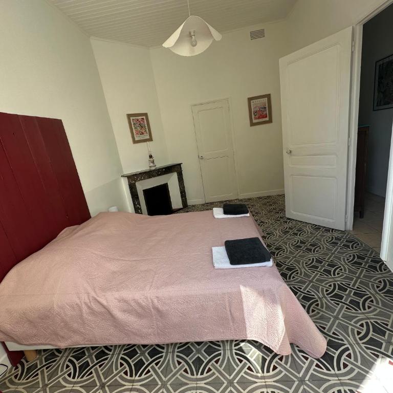 Petite Maison - Haus mit 2 Schlafzimmern - 4