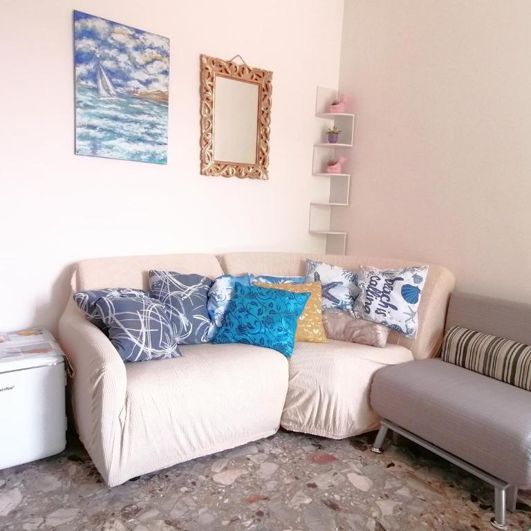 B&B Vacanze Alassio - Camera Familiare con Terrazza - 24