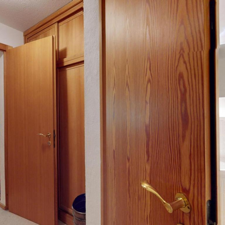 Abitaziun Funtauna 15A - St Moritz - Apartment mit Blick auf die Berge - 49