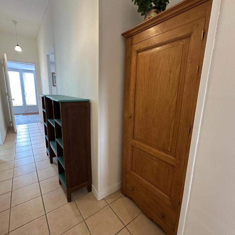 Petite Maison - Haus mit 2 Schlafzimmern - 11
