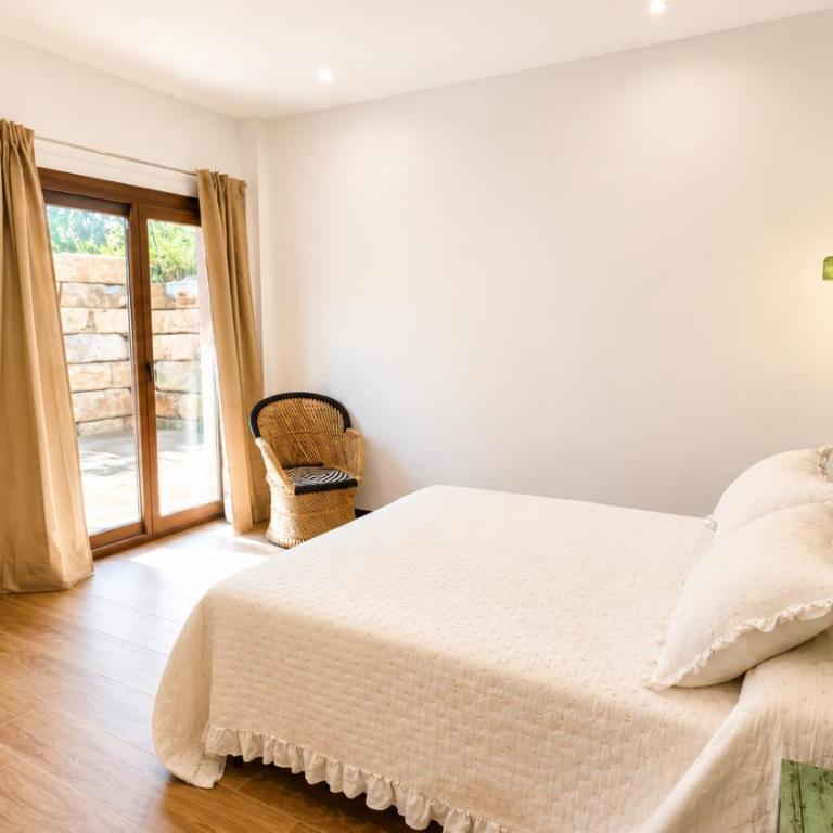 Luxury villa with 2 pools and 360 views for 10pers - Villa Deluxe - 20