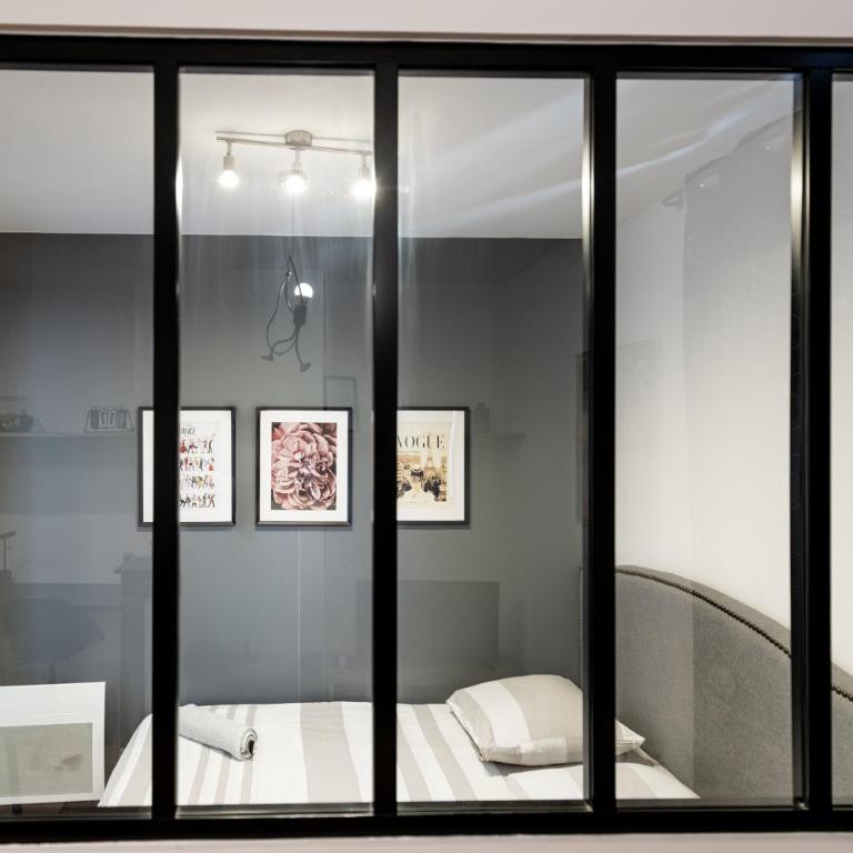 Le Douillet Cocon - Centre - Appartement 1 Chambre - 16