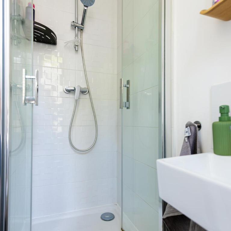 Le Douillet Cocon - Centre - Appartement 1 Chambre - 10