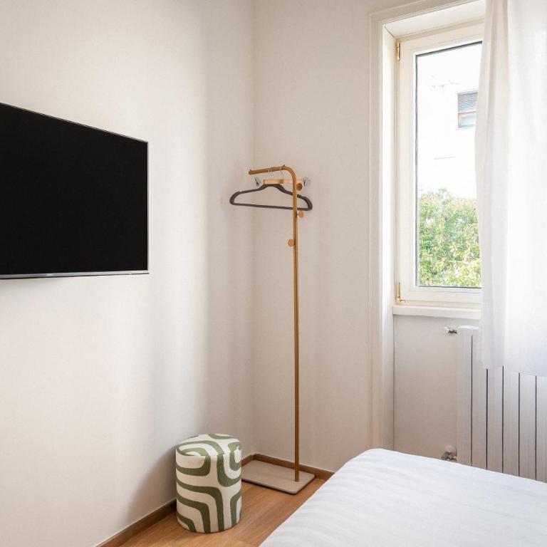 Aura Suites Lecce - Appartamento con 1 Camera da Letto - 21
