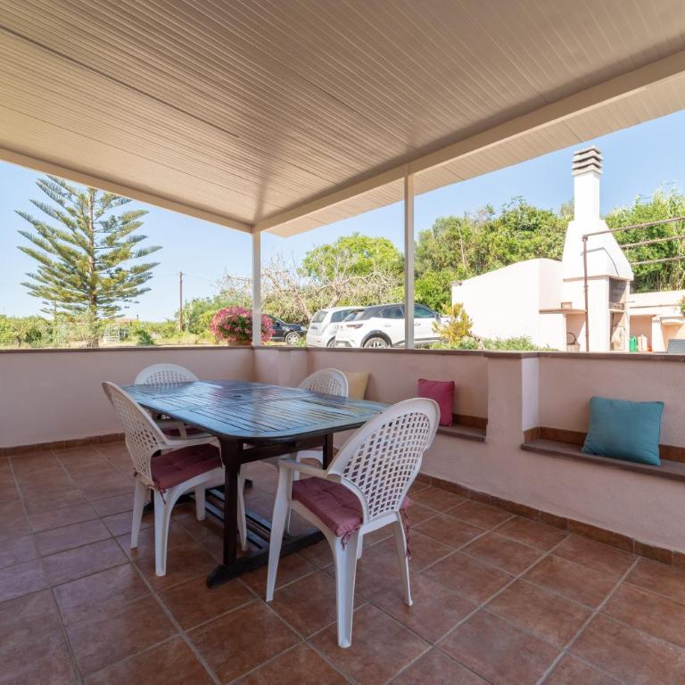 MIQUEL FORT - CASINA DI CAMPAGNA - Two-Bedroom House - 7