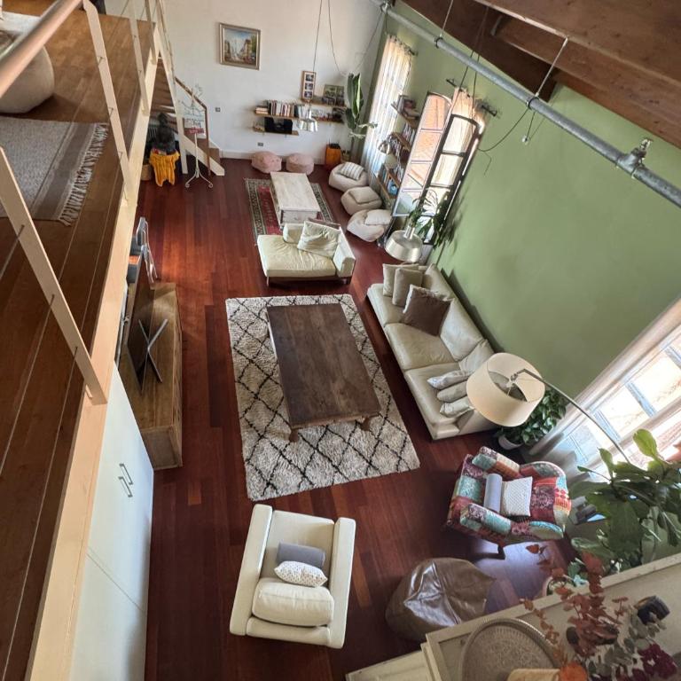 Beach Loft Mas de Roda - Apartamento de 1 dormitorio - 3