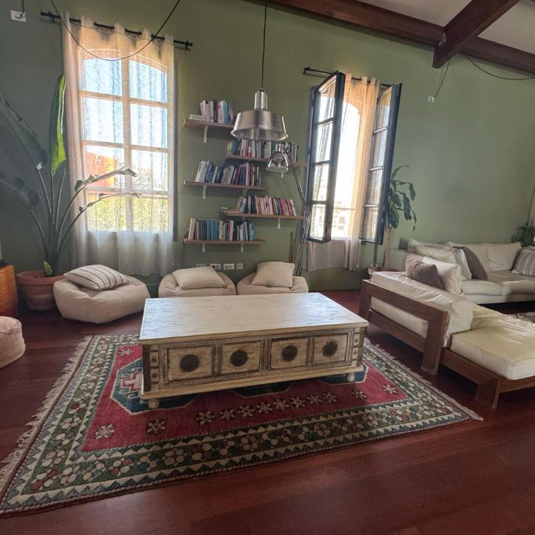 Beach Loft Mas de Roda - Apartamento de 1 dormitorio - 4