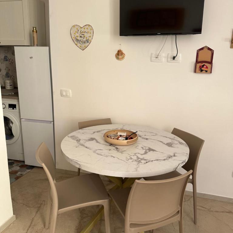 Albenga borgo Damare - Appartamento con 1 Camera da Letto - 6