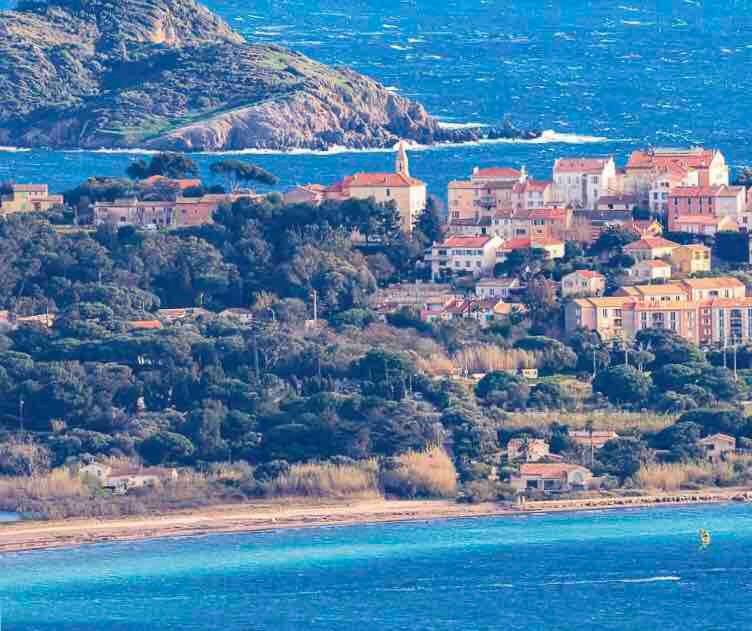 Élégant appartement avec vue sur les iles - Apartment mit 2 Schlafzimmern - 9