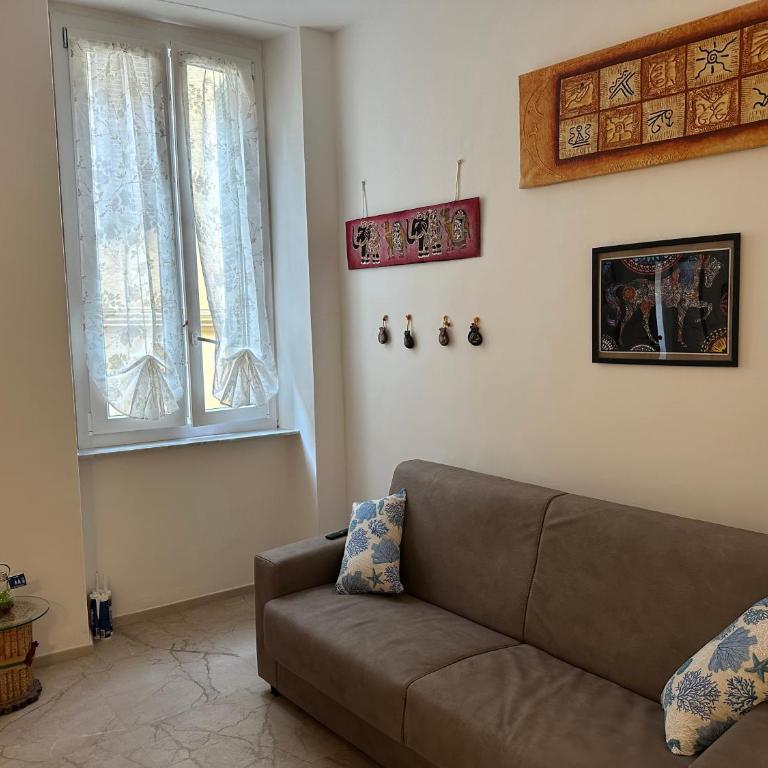 Albenga borgo Damare - Appartamento con 1 Camera da Letto - 5