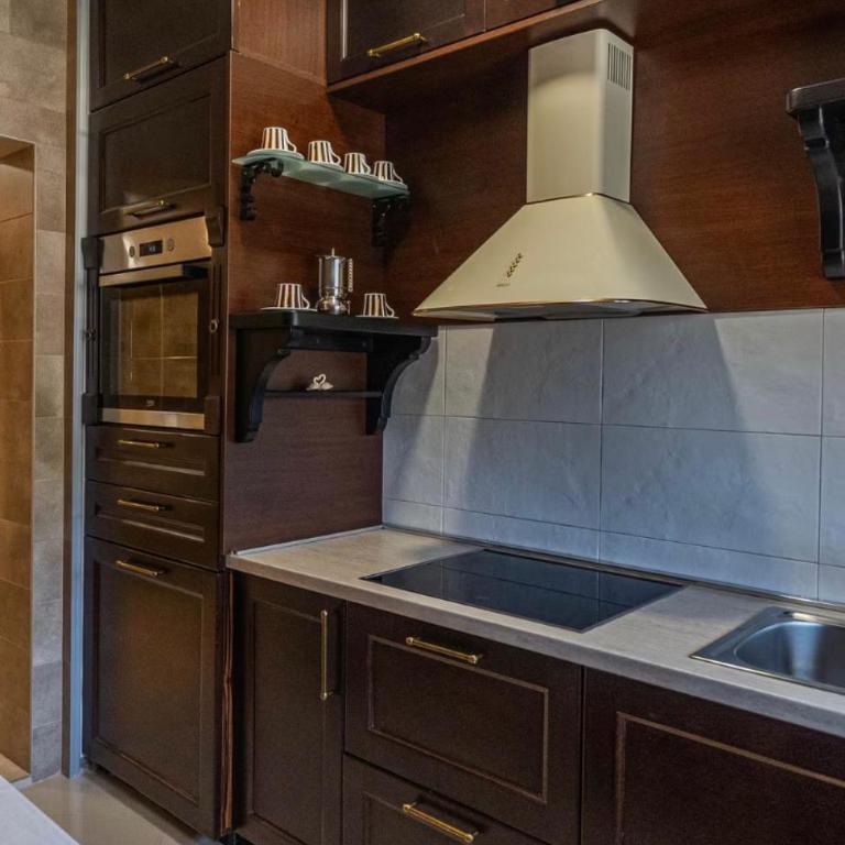 Clive M Apartments - Apartment mit 1 Schlafzimmer - 3