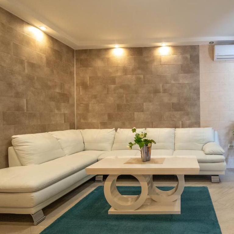 Clive M Apartments - Apartment mit 1 Schlafzimmer - 5