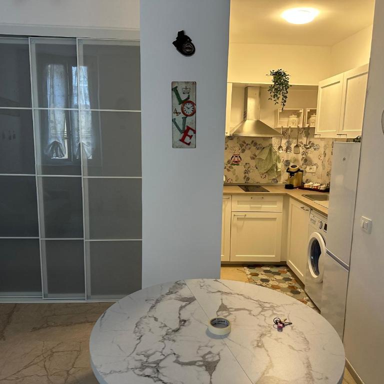 Albenga borgo Damare - Appartamento con 1 Camera da Letto - 3
