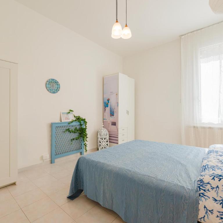 Venice Marine - 10 minuti da Venezia - Appartamento con 2 Camere da Letto - 17
