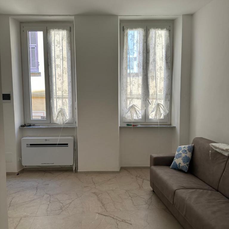 Albenga borgo Damare - Appartamento con 1 Camera da Letto - 2