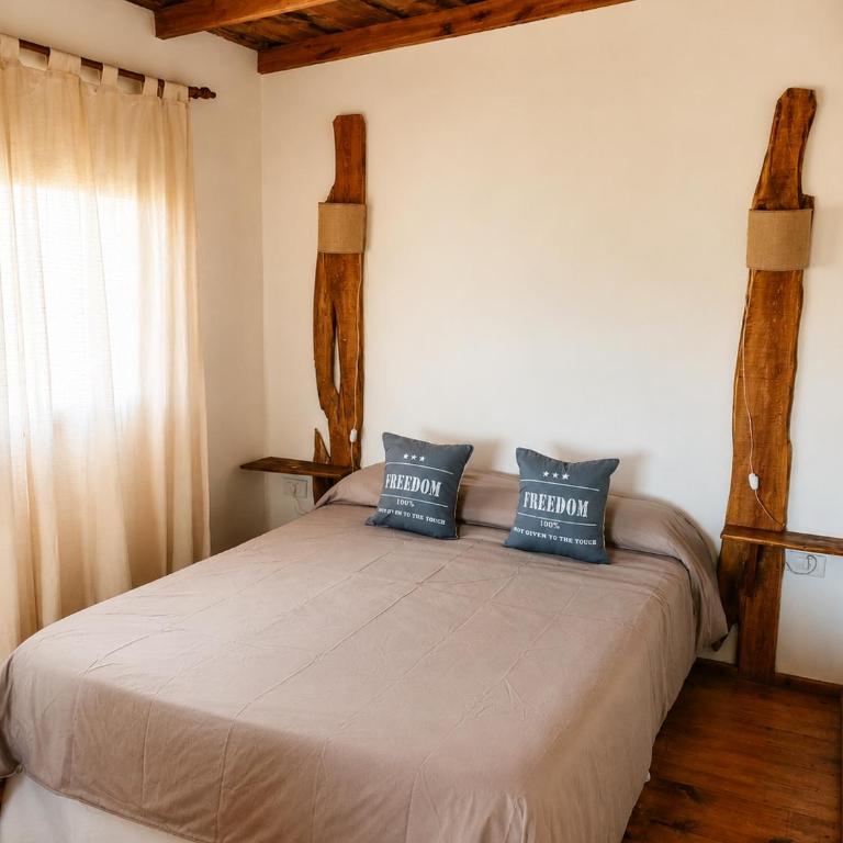 La Cabaña de Sofi - Chalet - 4