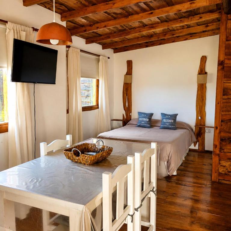 La Cabaña de Sofi - Chalet - 3