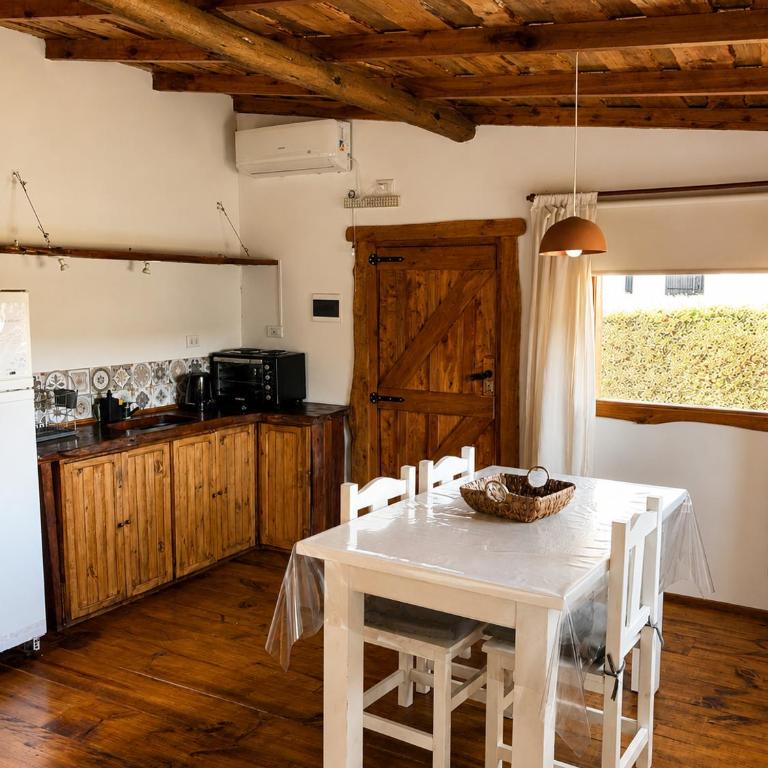 La Cabaña de Sofi - Chalet - 1