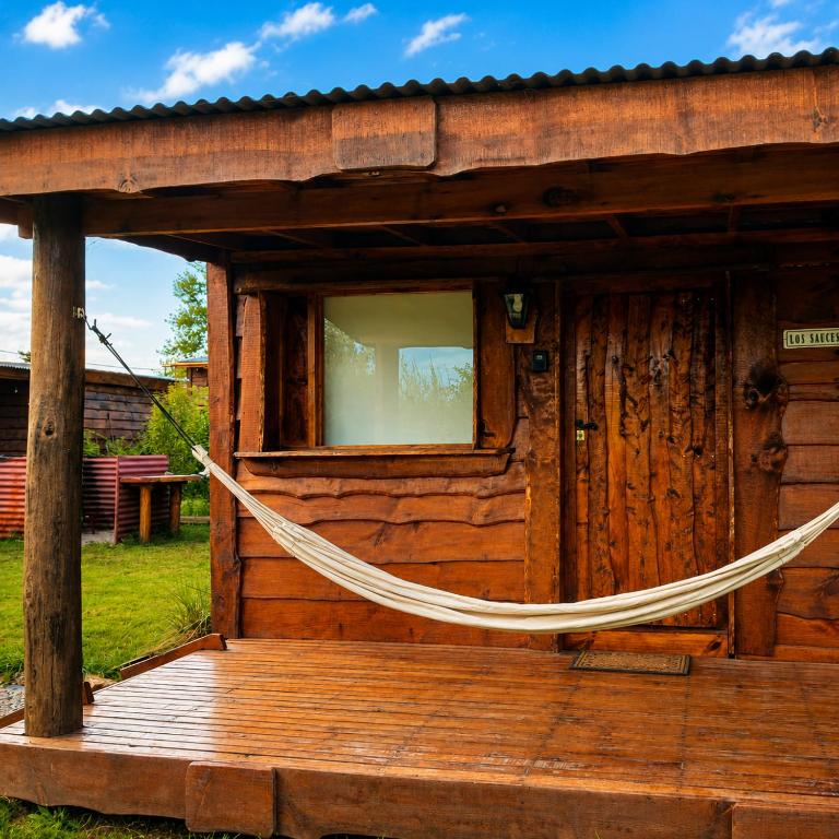 La Cabaña de Sofi - Chalet - 5