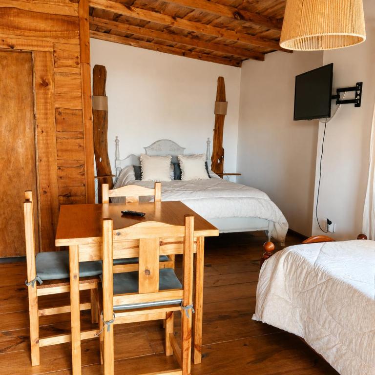 La Cabaña de Sofi - Chalet - 4