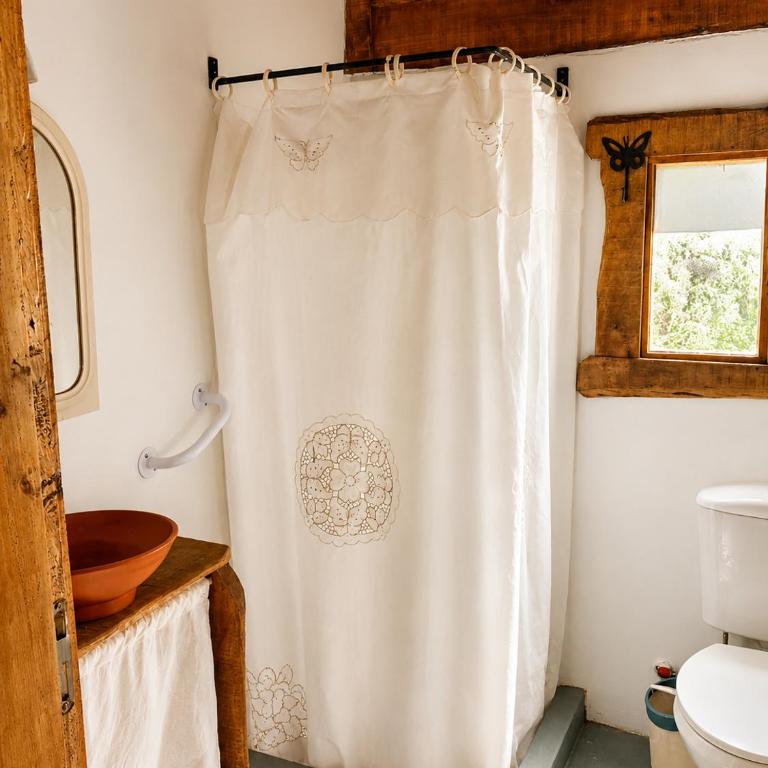 La Cabaña de Sofi - Chalet - 3