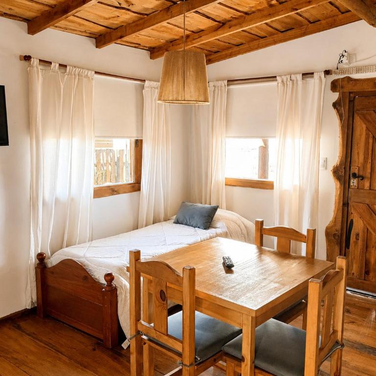 La Cabaña de Sofi - Chalet - 2