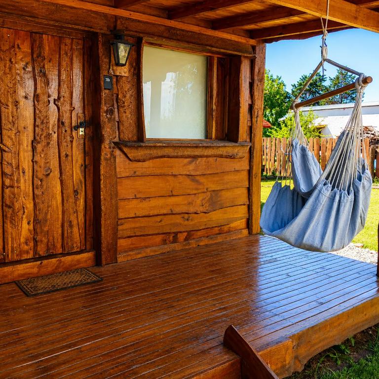 La Cabaña de Sofi - Chalet - 5