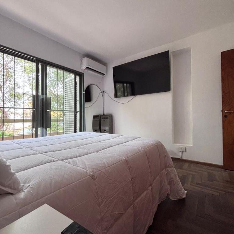 Departamento del Río - Late CheckOut - Two-Bedroom Apartment - 1