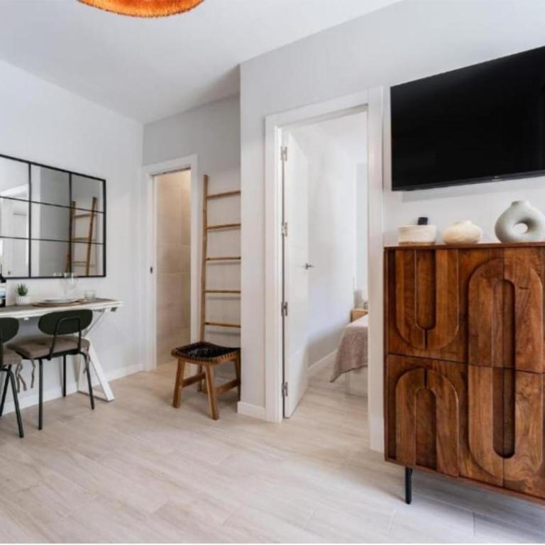 Safat Playa - Apartment mit 1 Schlafzimmer - 3