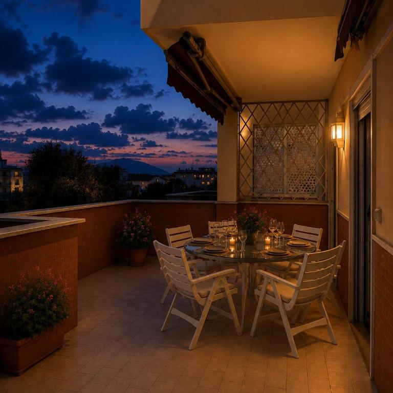 Antelia's Home - Casa con 2 Camere da Letto - 22