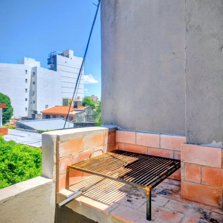 Apart Che Catu ( CheRoga) - Two-Bedroom Apartment - 16