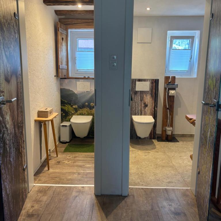 Ferienhaus Gruber - Haus mit 3 Schlafzimmern - 7