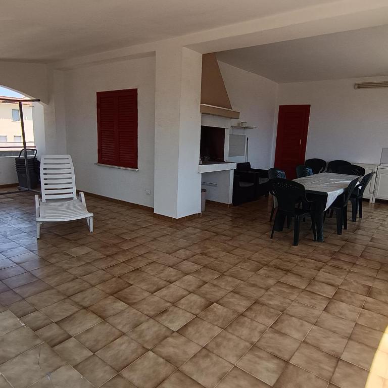 Villa Angela Chiara - Casa con 3 Camere da Letto - 9