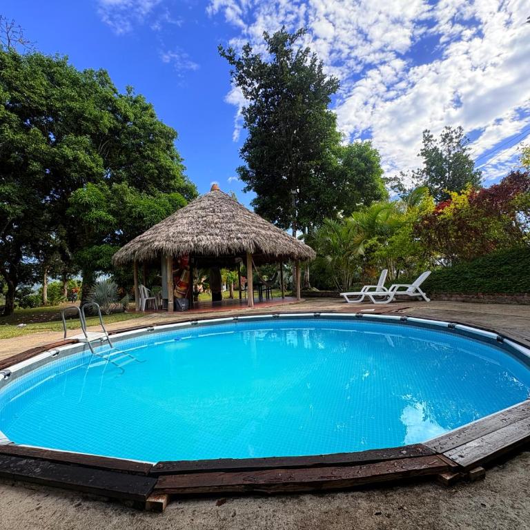 Casa Campestre palma Serena - Casa de 4 dormitorios - 2