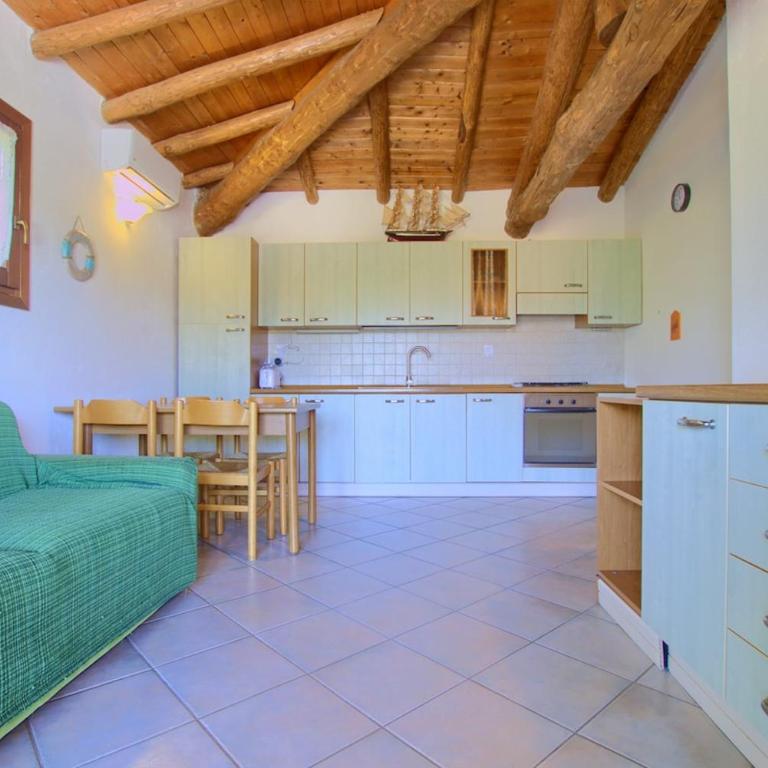 San Teodoro center - Panoramic Terrace - Appartamento con 2 Camere da Letto - 1